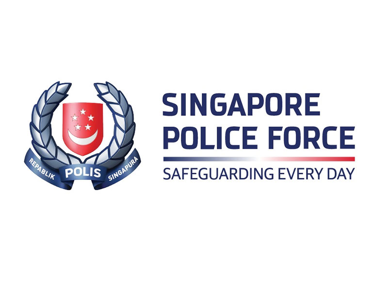 Singapore Police Force