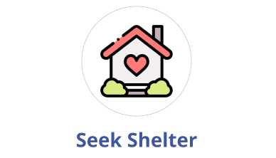 Star Shelter by Singapore Council of Women’s Organisation